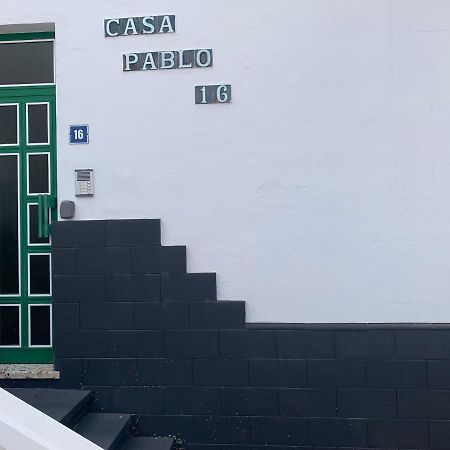 Casa Pablo IV Aptºtranquilo, A Cinco Minutos Del Puerto De La Cruz Los Realejos Bagian luar foto