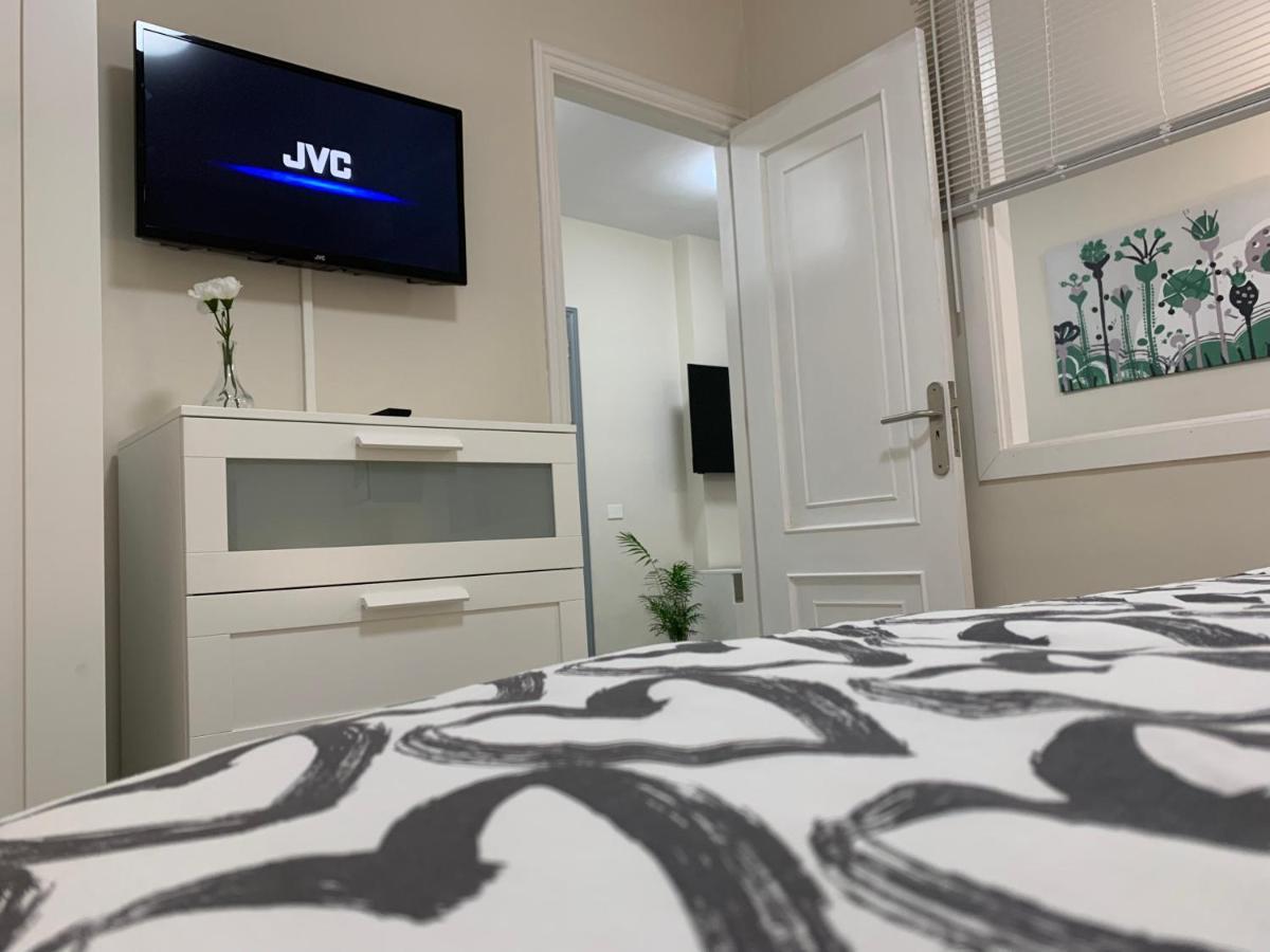 Casa Pablo IV Aptºtranquilo, A Cinco Minutos Del Puerto De La Cruz Los Realejos Bagian luar foto