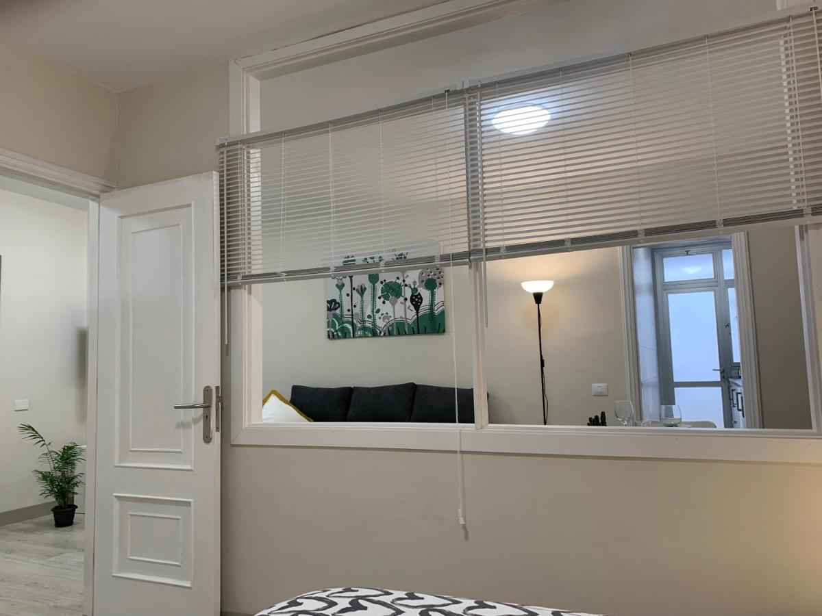 Casa Pablo IV Aptºtranquilo, A Cinco Minutos Del Puerto De La Cruz Los Realejos Bagian luar foto