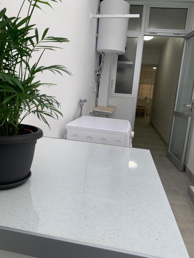 Casa Pablo IV Aptºtranquilo, A Cinco Minutos Del Puerto De La Cruz Los Realejos Bagian luar foto