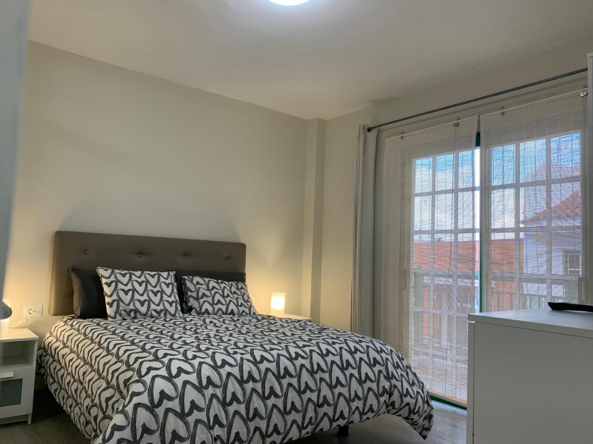 Casa Pablo IV Aptºtranquilo, A Cinco Minutos Del Puerto De La Cruz Los Realejos Bagian luar foto