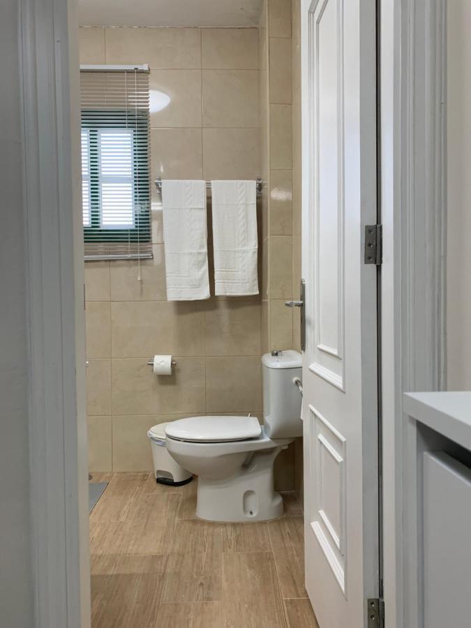 Casa Pablo IV Aptºtranquilo, A Cinco Minutos Del Puerto De La Cruz Los Realejos Bagian luar foto