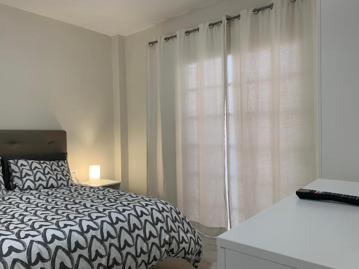 Casa Pablo IV Aptºtranquilo, A Cinco Minutos Del Puerto De La Cruz Los Realejos Bagian luar foto