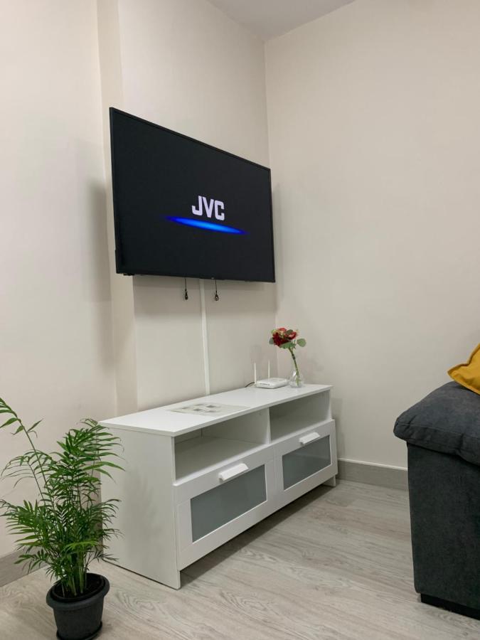 Casa Pablo IV Aptºtranquilo, A Cinco Minutos Del Puerto De La Cruz Los Realejos Bagian luar foto