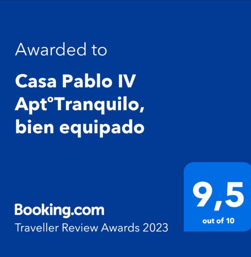 Casa Pablo IV Aptºtranquilo, A Cinco Minutos Del Puerto De La Cruz Los Realejos Bagian luar foto