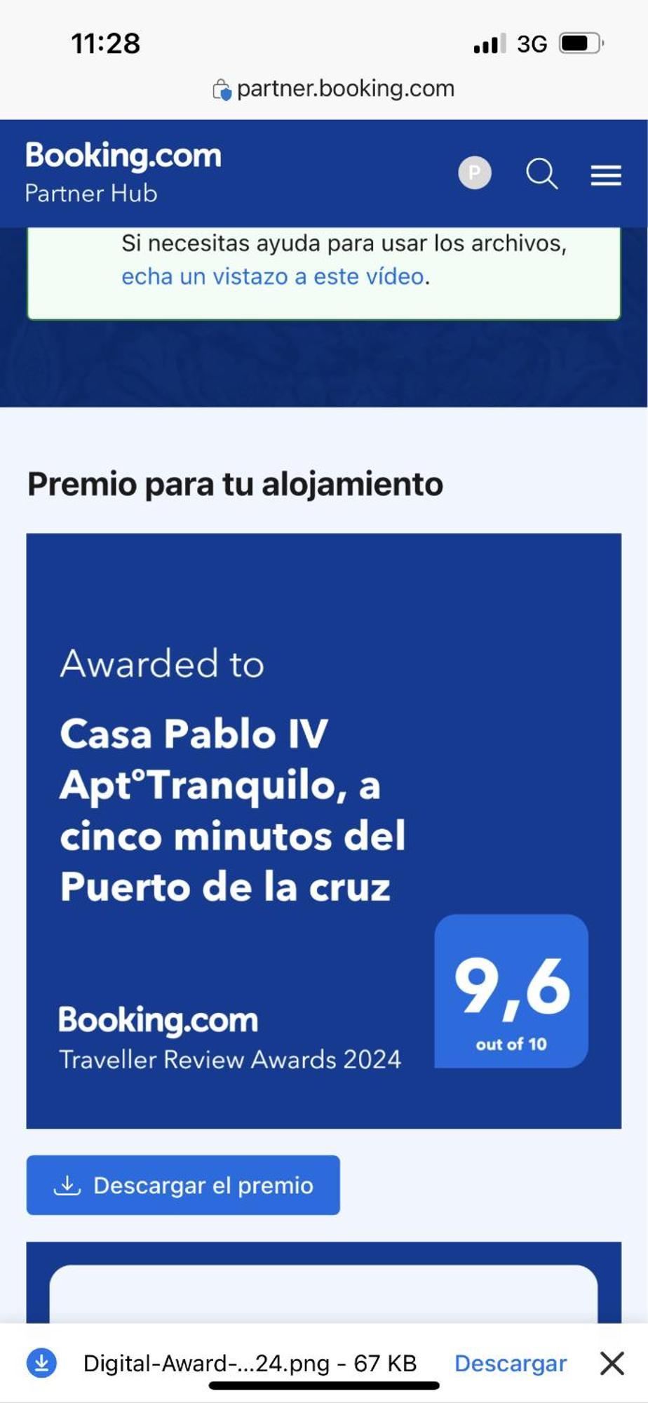 Casa Pablo IV Aptºtranquilo, A Cinco Minutos Del Puerto De La Cruz Los Realejos Bagian luar foto